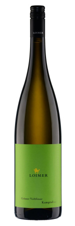 Loimer, Gruner Veltliner, 2022
