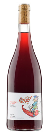 Quinta da Boavista, Tinto Rufia Clarete, 2022