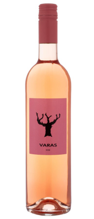 Casa Santos Lima, Varas Rose, 2023