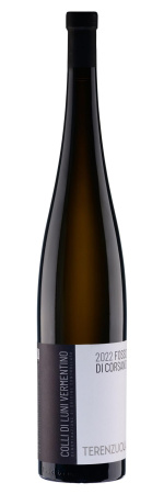 Terenzuola, Colli Di Luni Vermentino Fosso Di Corsano, 2022