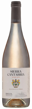 Sierra Cantabria, Rosado, 2022