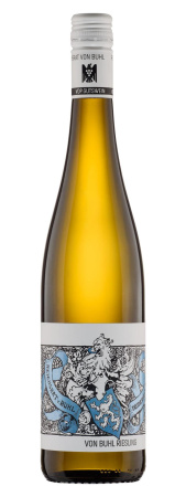 Von Buhl, Riesling Trocken, 2022 Von Buhl, Riesling Trocken, 2022