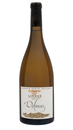 Domaine Delmas, Terroir Haute Vallee Limoux, 2021