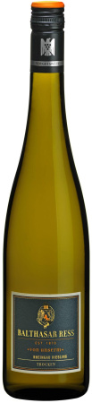 Balthasar Ress, Von Unserm Riesling, 2022