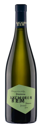 Rem Akchurin, Chardonnay Reserve, 2018