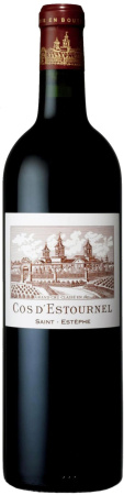 Chateau Cos D'Estournel, Grand Cru Classe, 2015