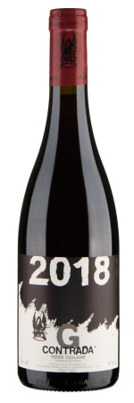 Passopisciaro, Contrada G, 2018