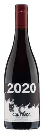 Passopisciaro, Contrada C, 2020