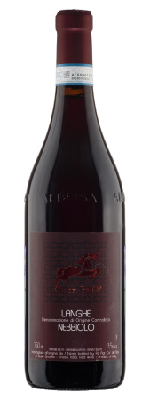 Ca' Del Baio, Langhe Nebbiolo, 2023