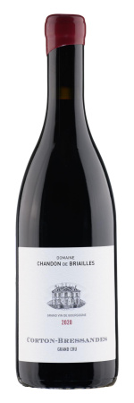 Domaine Chandon De Briailles, Corton-Bressandes Grand Cru, 2020
