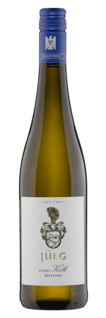 Julg, Riesling Vom Kalk, 2022