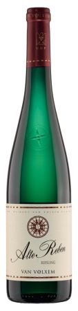 Van Volxem, Alte Reben Riesling, 2022 Van Volxem, Alte Reben Riesling, 2022