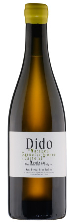 Venus la Universal, Dido Blanc, 2022 Venus la Universal, Dido Blanc, 2022