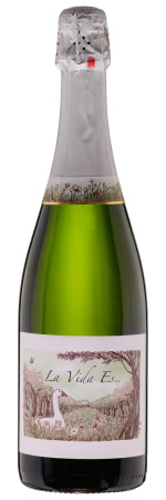 Castelo de Pedregosa, La Vida es Reserva Brut, 2021
