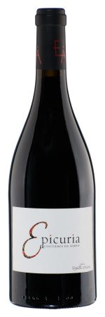 Chateau l'Ermite d'Auzan, Epicuria, 2021