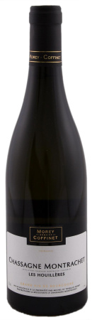 Domaine Morey-Coffinet, Chassagne-Montrachet Les Houilleres, 2022