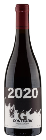 Passopisciaro, Contrada G, 2020