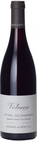 Domaine De Montille, Volnay Premier Cru En Champans, 2018