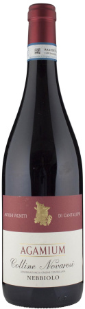 Antichi Vigneti Di Cantalupo, Agamium Colline Novaresi, 2021