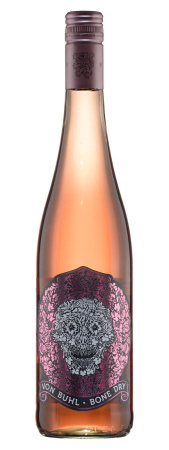 Von Buhl, Bone Dry Rose, 2022