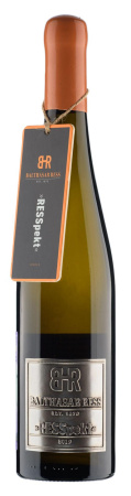 Balthasar Ress, RESSpekt Riesling, 2019