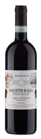 Burlotto, Dolcetto d'Alba, 2022