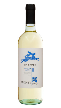 Cecchi, Monteguelfo Le Lepri, 2023