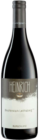 Heinrich, Blaufrankisch Leithaberg, 2018