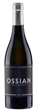 Ossian, Vinas Viejas Blanco, 2021