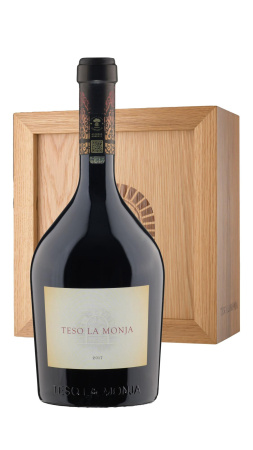 Teso La Monja, 2017 (Gift Box) Teso La Monja, 2017 (Gift Box)