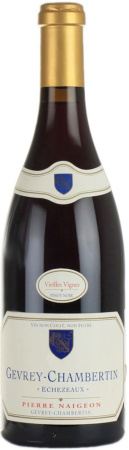 Pierre Naigeon, Gevrey-Chambertin En Vosne Vieilles Vignes, 2013