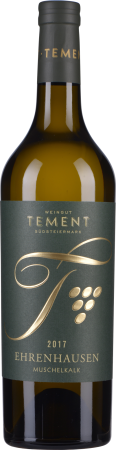 Tement, Ehrenhausen Muschelkalk Sauvignon Blanc, 2017
