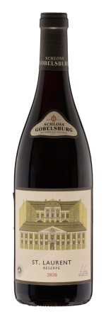 Schloss Gobelsburg, St.Laurent Reserve, 2020