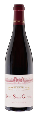 Domaine Michel Gros, Nuits-Saint-Georges, 2022
