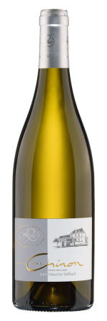 Jean-Maurice Raffault, Chinon Blanc, 2022