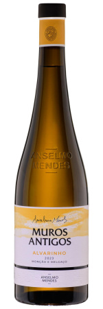 Anselmo Mendes, Alvarinho Muros Antigos, 2023