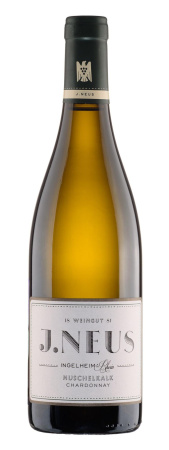 J.Neus, Muschelkalk Chardonnay, 2022
