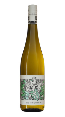 Von Buhl, Forster Riesling, 2022