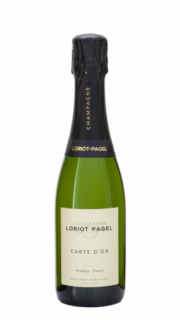 Loriot-Pagel, Carte d'Or Brut