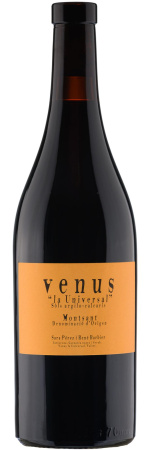 Venus la Universal, Venus, 2020