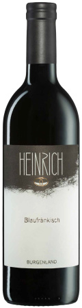 Heinrich, Blaufrankisch, 2019