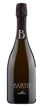 Barth, Ultra Sekt Brut Nature, 2015
