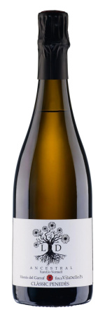 Finca Viladellops, LD Ancestral Massis del Garraf, 2021
