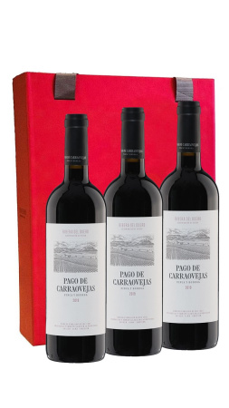 Pago De Carraovejas, 2019 (Gift Box 3)