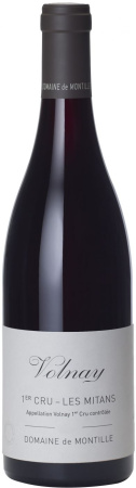 Domaine De Montille, Volnay Premier Cru Les Mitans, 2019
