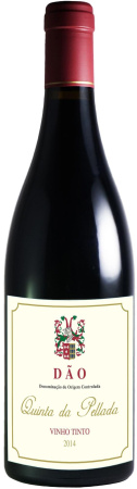 Quinta Da Pellada, 2014