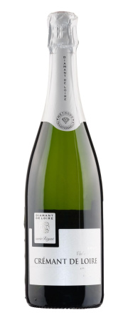 Diamant De Loire, Cuvee Regent Cremant de Loire