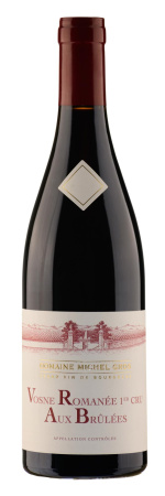 Domaine Michel Gros, Vosne-Romanee 1er Cru Aux Brulees, 2022