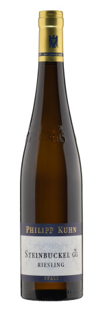 Philipp Kuhn, Steinbuckel GG Riesling, 2022