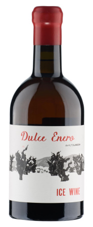 Altolandon, Dulce Enero, 2020